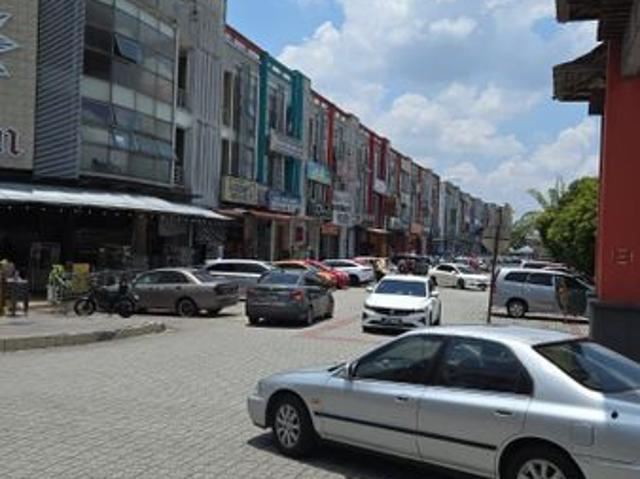 Shop for sale in Johore Bahru, Johor