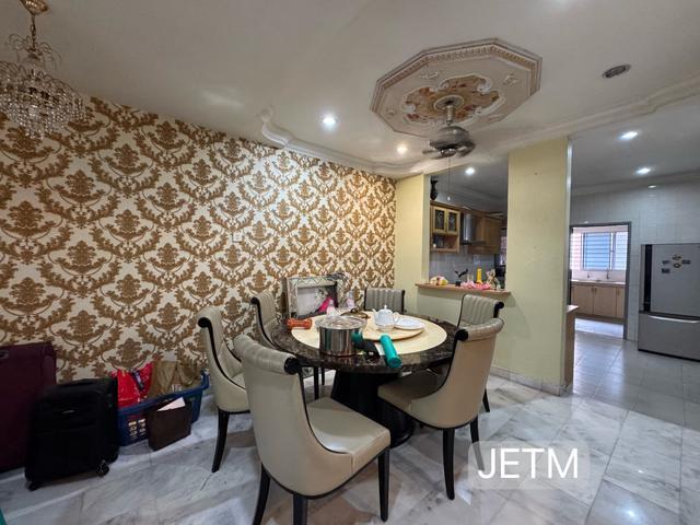 Terraced House for sale in Port Klang, Selangor