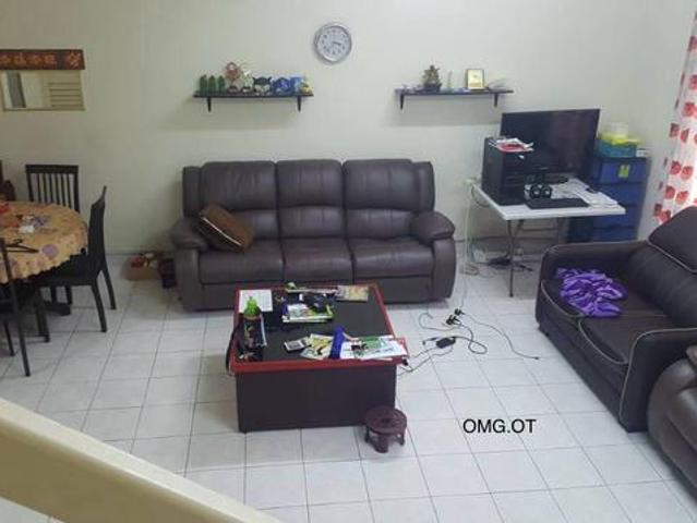 Terraced House for sale in Port Klang, Selangor