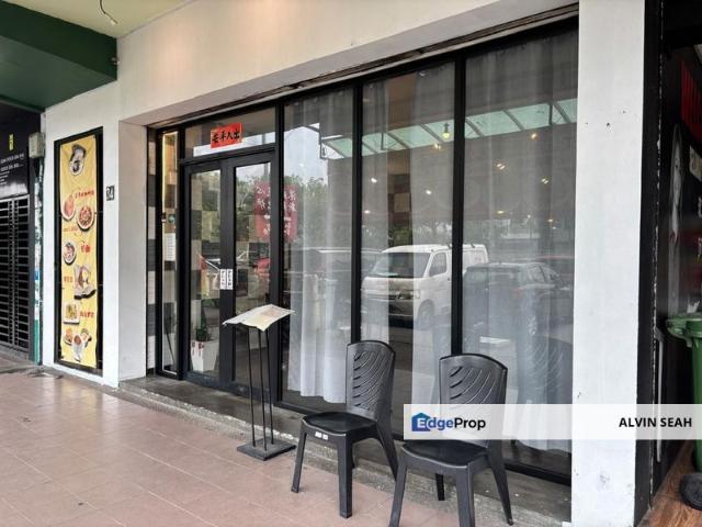 Shop for rent in Port Klang, Selangor