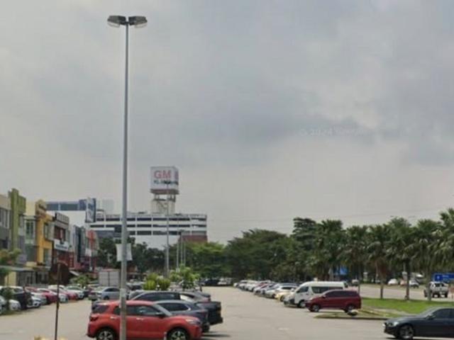 Shop for rent in Port Klang, Selangor