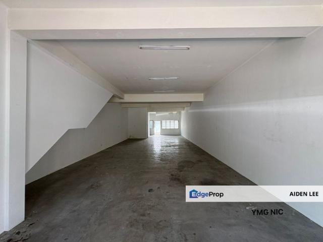 Shop for sale in Port Klang, Selangor