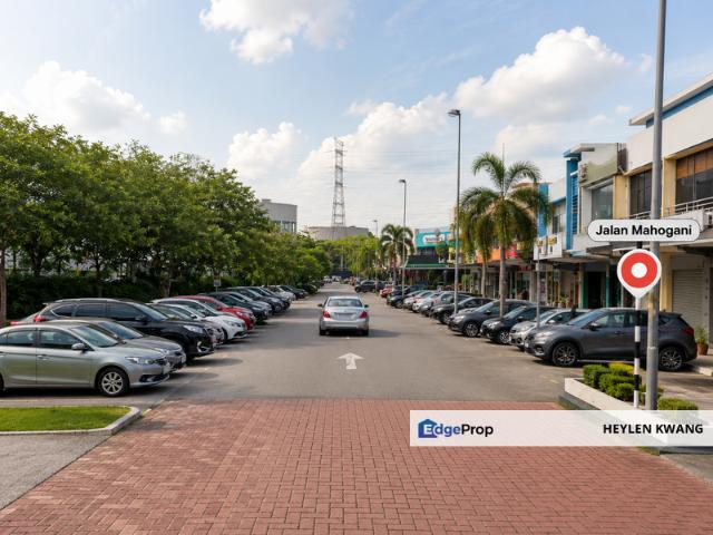 Shop for rent in Port Klang, Selangor