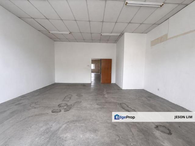 Shop for rent in Port Klang, Selangor