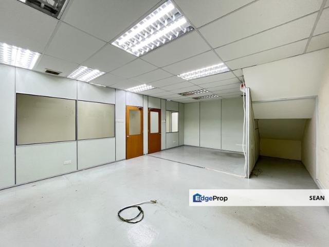 Shop for rent in Port Klang, Selangor