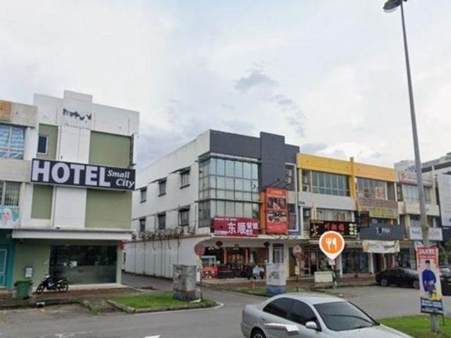 Shop for rent in Port Klang, Selangor