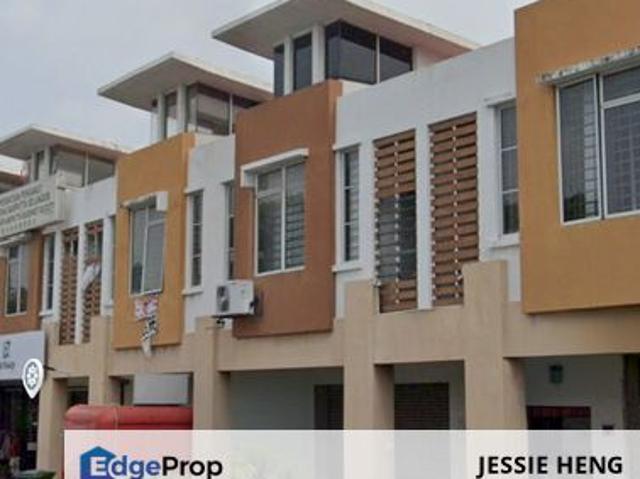 Shop for sale in Port Klang, Selangor