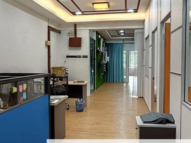 Shop for rent in Port Klang, Selangor