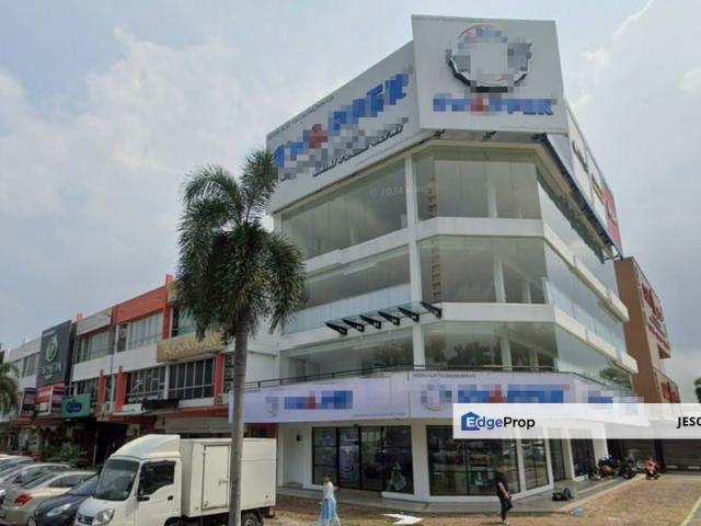 Shop for rent in Bandaraya Klang, Klang
