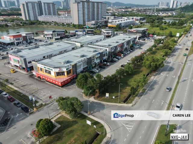 Shop for rent in Port Klang, Selangor