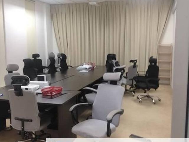 Shop for rent in Port Klang, Selangor