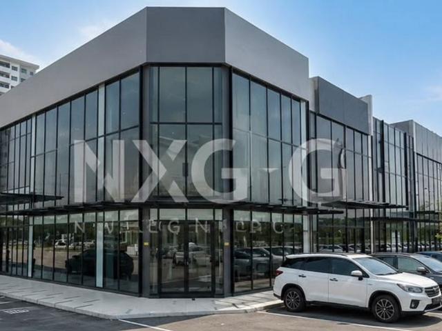 Shop for rent in Port Klang, Selangor