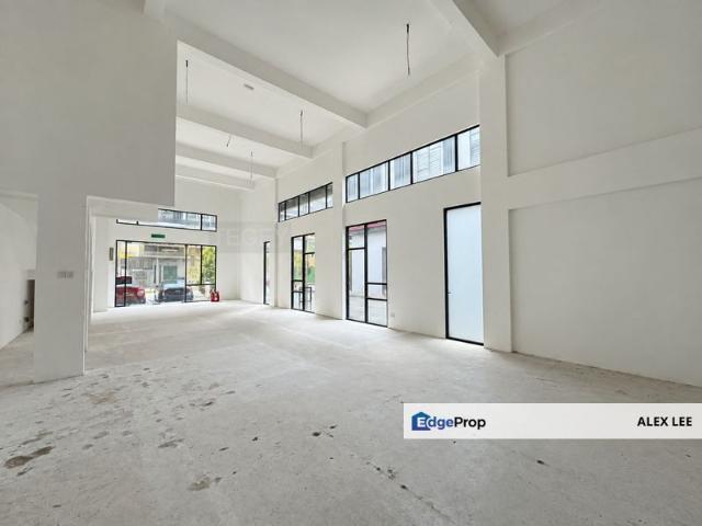 Shop for rent in Port Klang, Selangor
