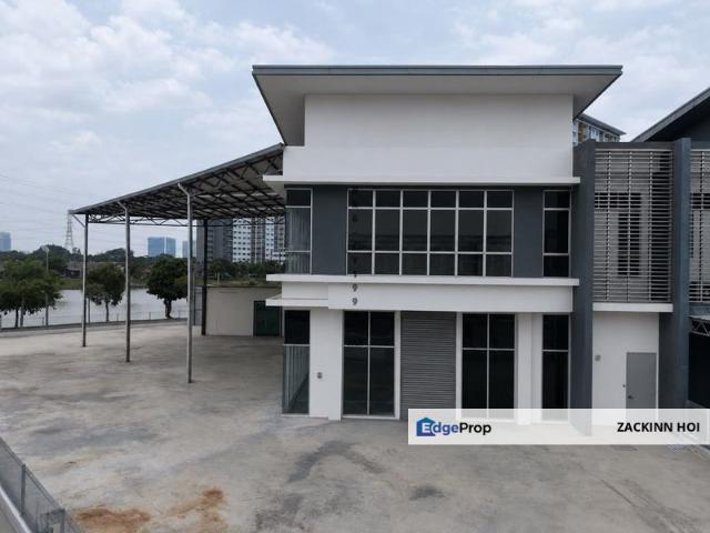 Shop for rent in Port Klang, Selangor