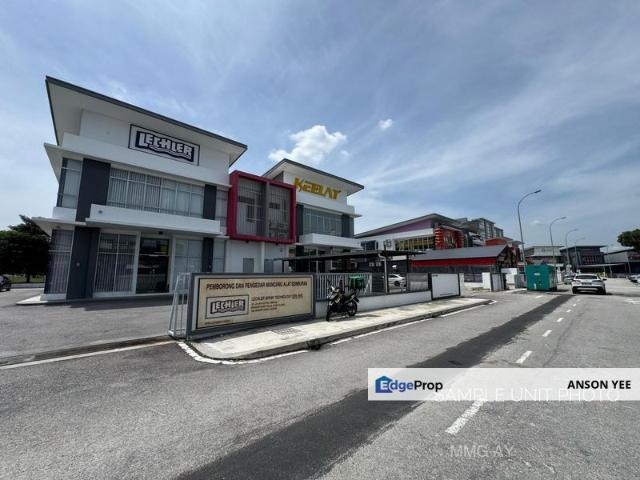 Shop for sale in Port Klang, Selangor