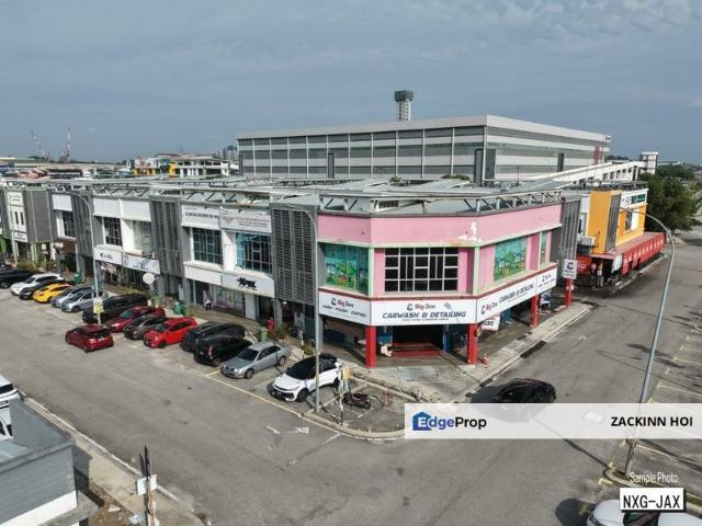 Shop for rent in Port Klang, Selangor