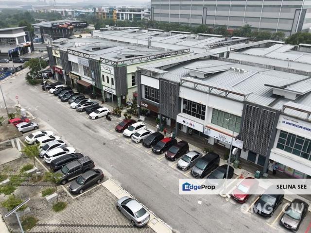 Shop for rent in Bandaraya Klang, Klang