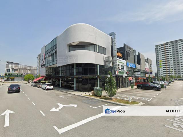 Shop for sale in Port Klang, Selangor