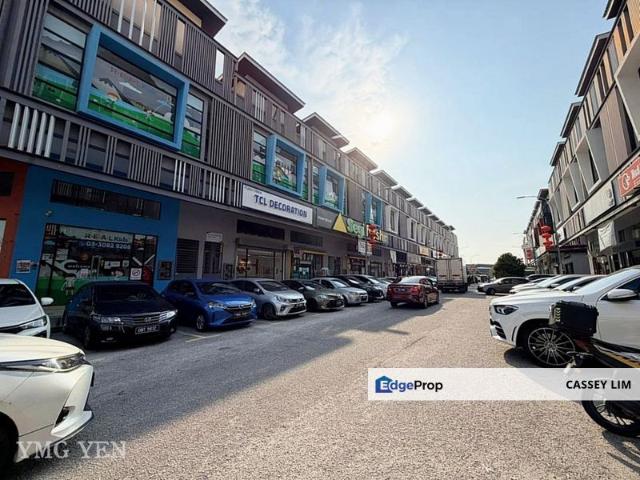 Shop for rent in Port Klang, Selangor