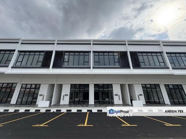 Shop for rent in Port Klang, Selangor