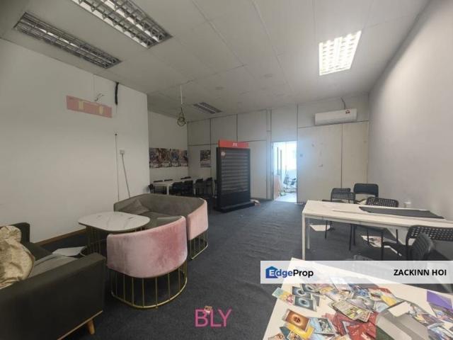 Shop for rent in Port Klang, Selangor