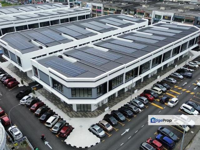 Shop for rent in Port Klang, Selangor