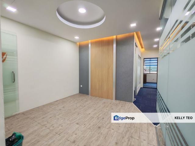 Shop for rent in Port Klang, Selangor