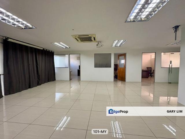 Shop for sale in Port Klang, Selangor