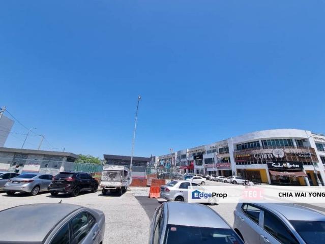 Shop for rent in Port Klang, Selangor