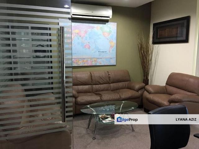 Shop for sale in Port Klang, Selangor