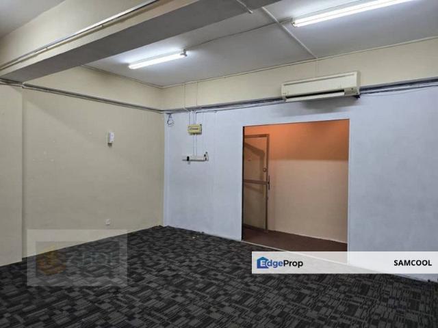 Shop for rent in Port Klang, Selangor