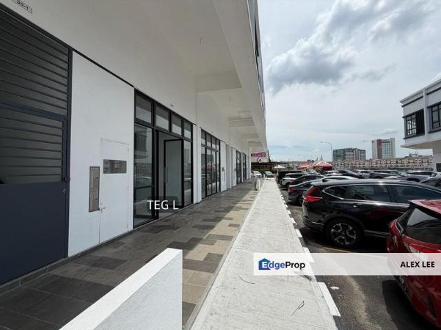 Shop for rent in Port Klang, Selangor