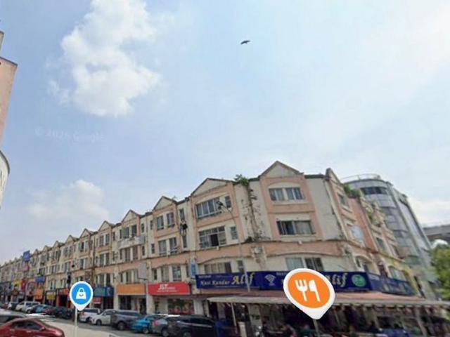 Shop for rent in Port Klang, Selangor