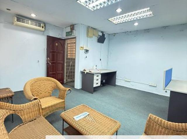 Shop for sale in Port Klang, Selangor