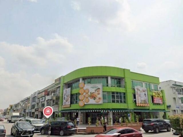 Shop for rent in Port Klang, Selangor
