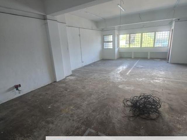 Shop for rent in Port Klang, Selangor
