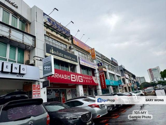 Shop for rent in Port Klang, Selangor