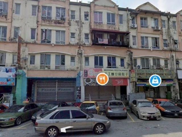 Shop for sale in Port Klang, Selangor