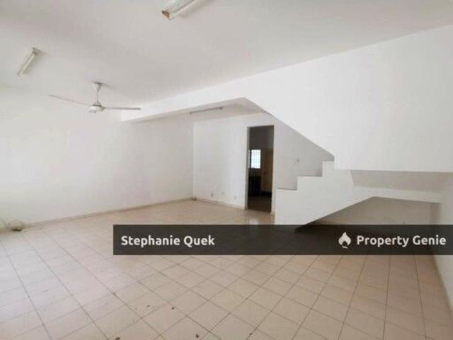 House for rent in Port Klang, Selangor