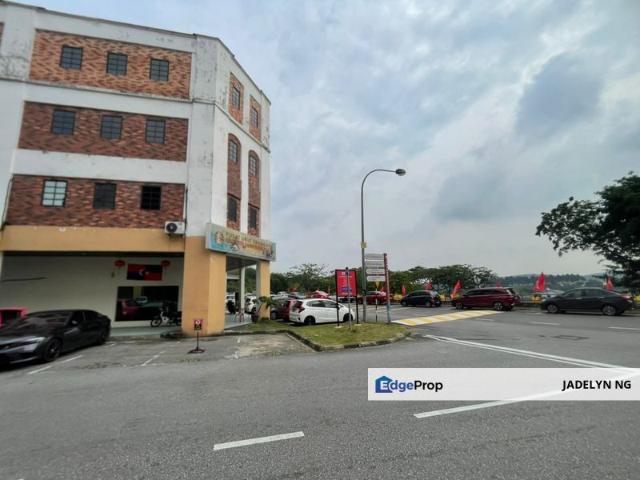 Shop for rent in Kulai, Johor