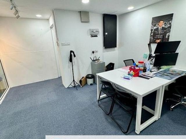 Shop for rent in Petaling, Damansara Damai