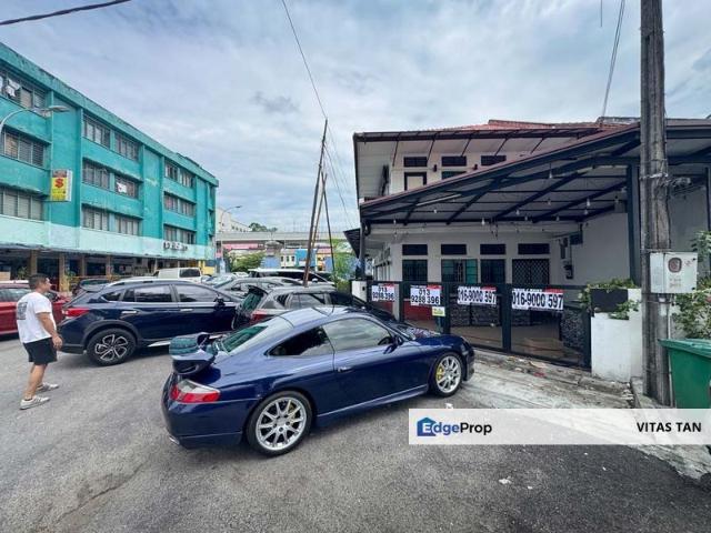 Shop for rent in Port Klang, Selangor
