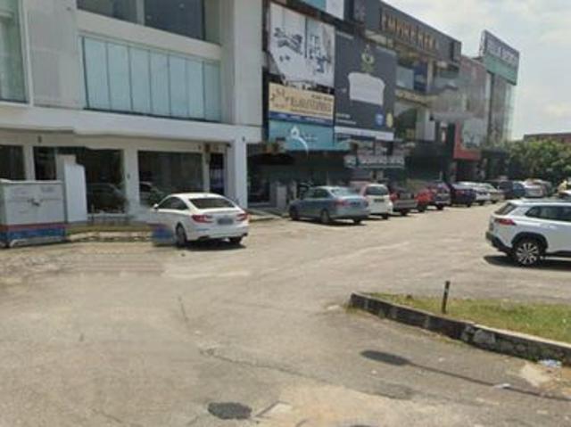 Shop for rent in Port Klang, Selangor