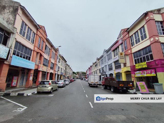 Shop for sale in Kota Tinggi, Johor