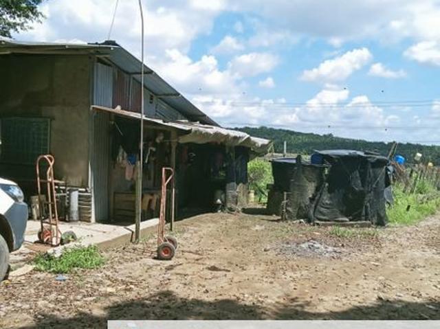 Shop for sale in Kulai, Johor
