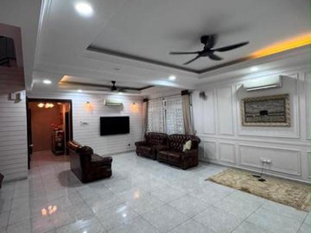 Residential House for sale in Kuala Muda, Kedah