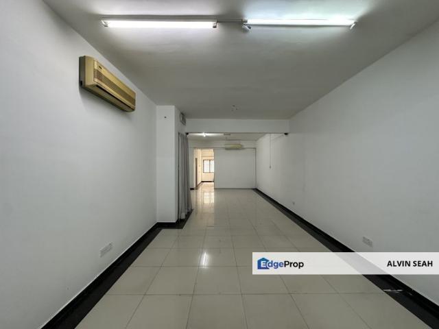Shop for sale in Selangor