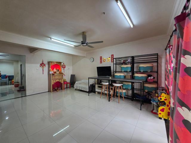 Terraced House for sale in Cheras, Majlis Perbandaran Kajang