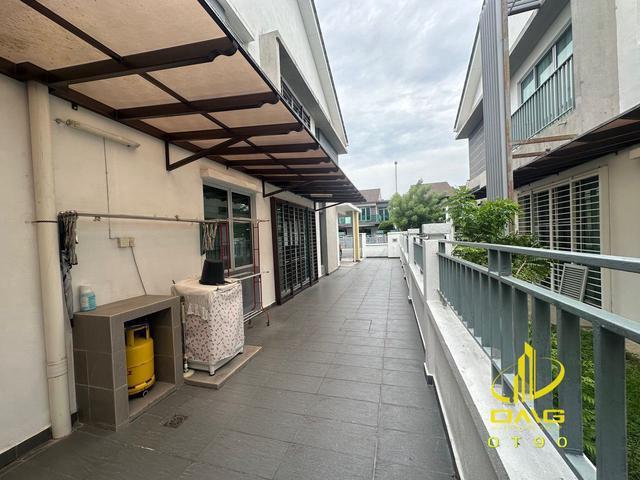 House for sale in Port Klang, Selangor