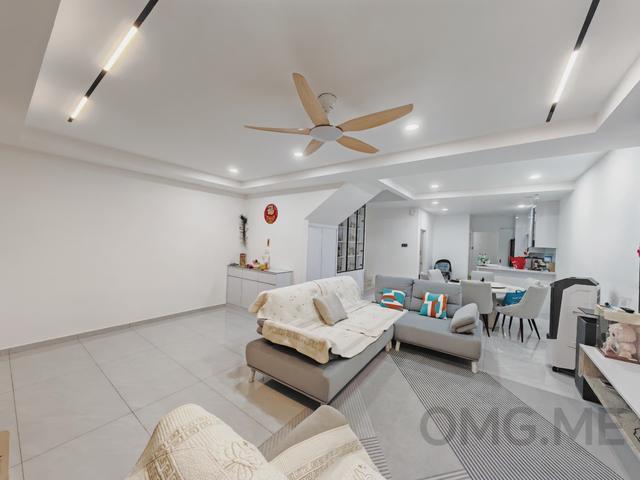 Terraced House for rent in Port Klang, Selangor